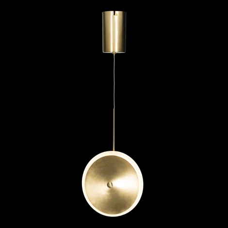 Подвесной светильник Loft IT Ruedo 10035/200