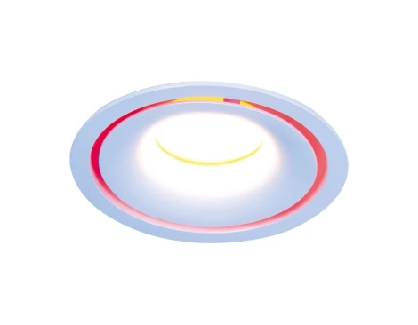 Встраиваемый точечный светильник Ambrella Techno Spot TN120 (220V, круглые)