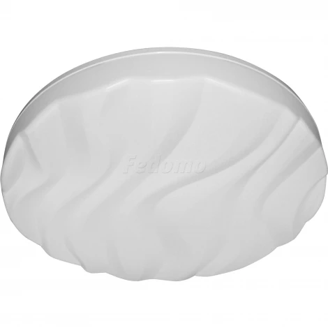 Настенно-потолочный светильник Kink Light Кристалл 074142-2