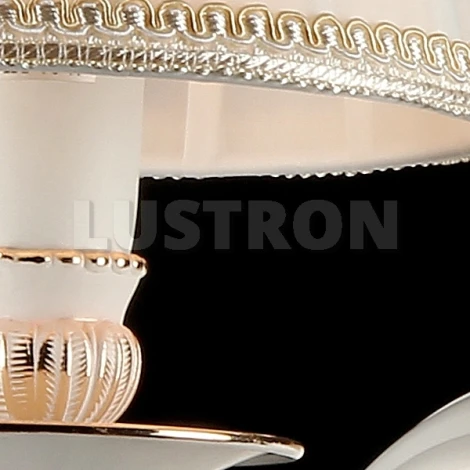 Бра Maytoni Elegant 24 ARM376-01-W