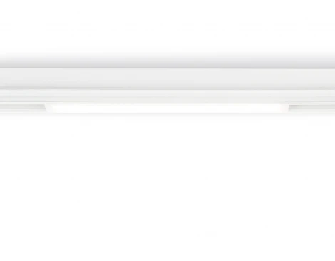 Трековый светильник светодиодный магнитный Magnetic 220V 15W Ambrella Track System GL1655