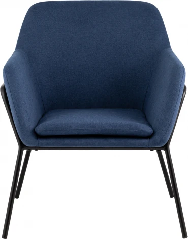 Кресло Шелфорд New синий Stool Group (арт.УТ000038602)