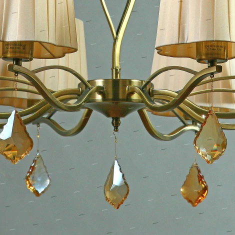 Brizzi Vitoria BX03203/8 Bronze Cream