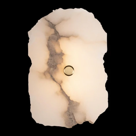 Настенный светильник Loft It Alicante 10248/1W (LED, 220V, выключатель)