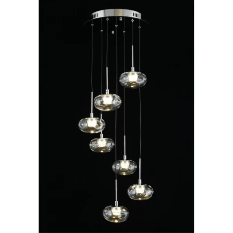 Подвесной светильник Aployt Sacha APL.073.16.07