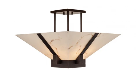 Потолочная люстра Escada Austin 5090/6PL