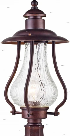 Наземный фонарь Maytoni La Rambla S104-59-31-R