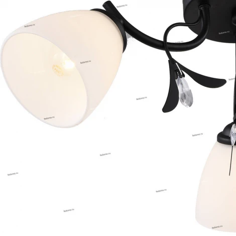 Потолочная люстра J-Light Kira 1061/3C