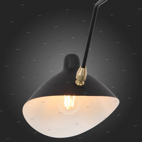 Потолочная люстра ST Luce Spruzzo SL305.402.03