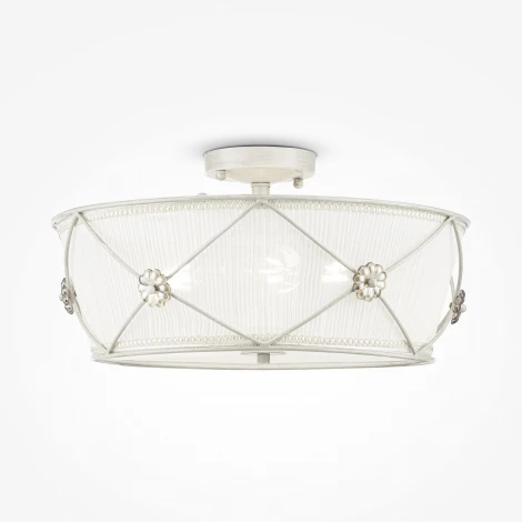 Потолочная люстра Maytoni Lea ARM369-03-G