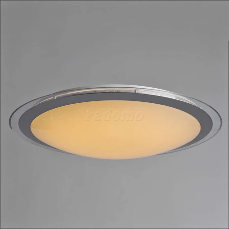 Потолочный светильник Arte Lamp Selene A5100PL-1WH