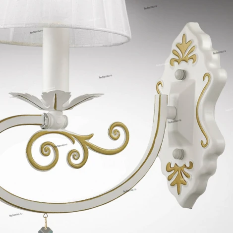 Бра Odeon Light Andria 2924/1W