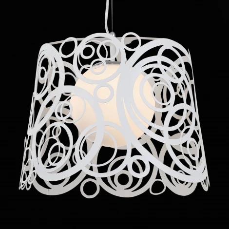 Подвесной светильник ST Luce Soavita SL230.503.01