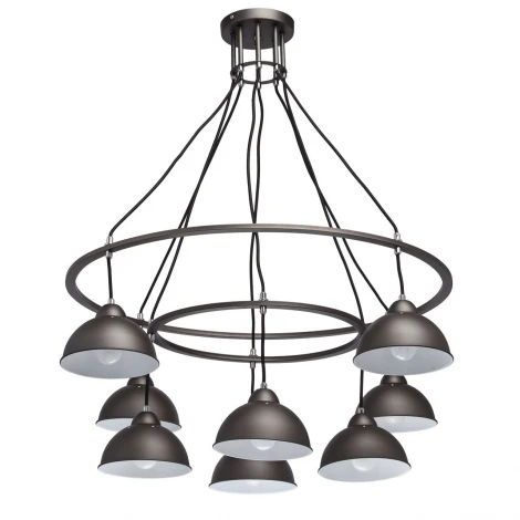 Подвесная люстра MW-Light Формула 696010808