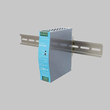 Блок питания PSL015 24В 75Вт Maytoni Блоки питания 24В 821011