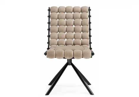 Стул на металлокаркасе Ball 1 Woodville 15945