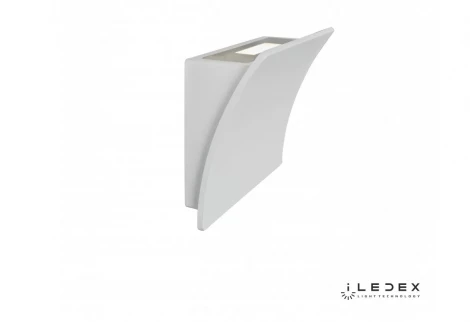 Настенный светильник iLedex Alyot ZD8082L-6W WH