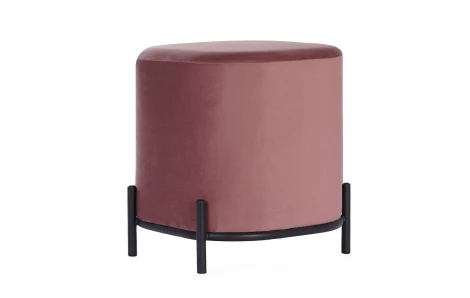 Пуф FS-25-42 розовый ( 08)