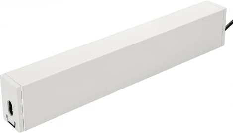 Блок питания ARV-24075-PFC-CLIP-38-WH (24V, 3.1A, 75W) (IP40 Металл) 029023 Arlight ARV