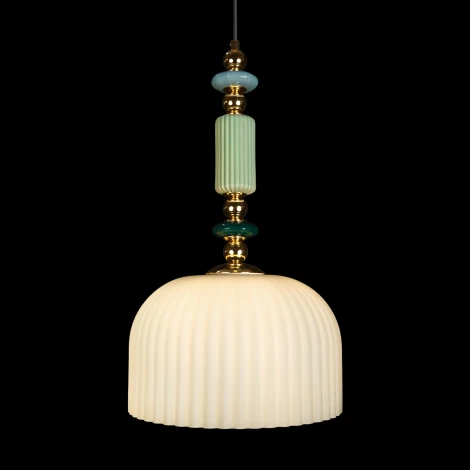 Подвесной светильник Loft It Family 10365/A (220V, на проводе, круглые)