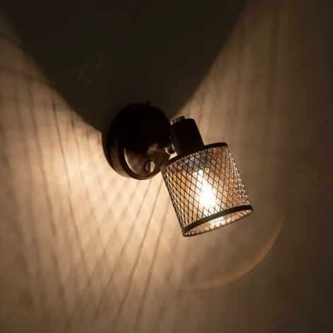 Спот на штанге Citilux Робин CL535615 (220V, выключатель)