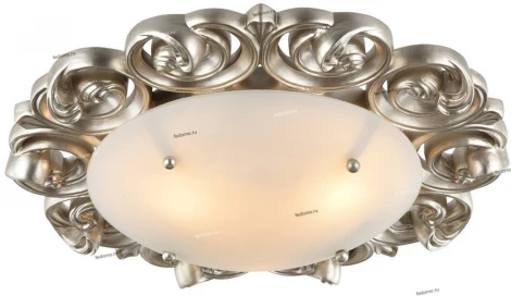 Потолочный светильник Maytoni Lantana H300-03-G