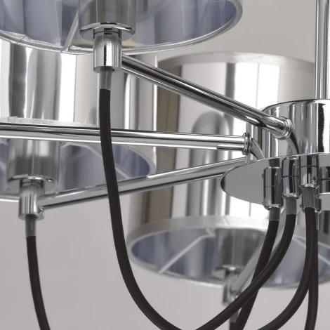 Потолочная люстра MW-Light Лацио 103010908