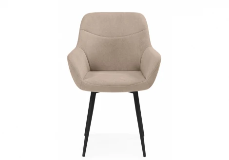 Стул на металлокаркасе Флюид Notta 642965