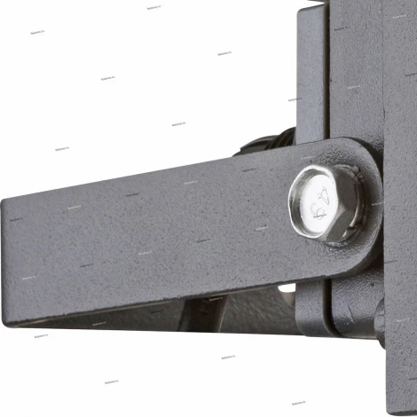 Прожектор уличный Globo Radiator III 34231