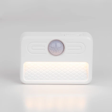 Мебельный светильник Elektrostandard Stepmotion LTB73 белый