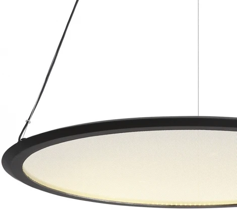 Подвесной светильник Lumien Hall Belgin LH8030/1PS-SBK