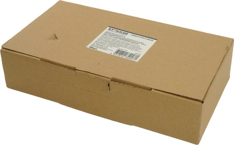 Зажим блочный на 6 точек Stekker 49753