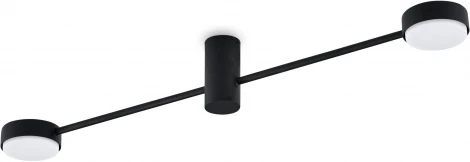 Потолочная люстра Freya Tactic FR5363CL-02B1 (220V)