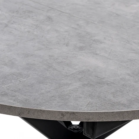 Стол раздвижной Капри 2500000112379 Leset