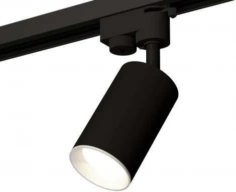 Трековый светильник Ambrella Track System XT6323001 (круглые)