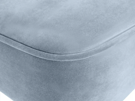 Кресло Modica ОГОГО 820035 (голубой)