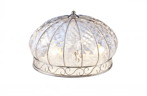 Потолочная люстра Arte Lamp Venice A2102PL-4SS