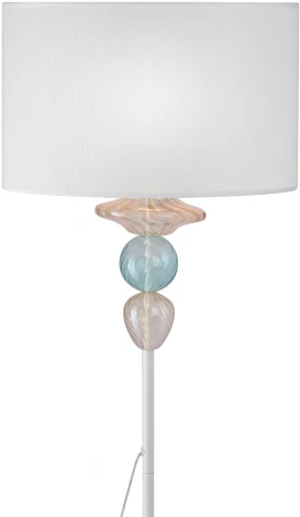 Торшер Vitaluce V2891-0/1P, 1хЕ27 макс. 40Вт V2891-0/1P