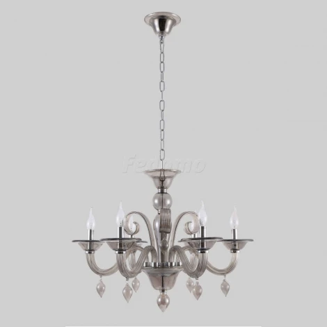 Crystal Lux Caetano SP-PL6 SMOKE