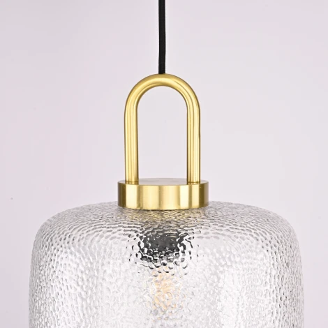 Подвесной светильник E27 Lu Carte LC-11-1601