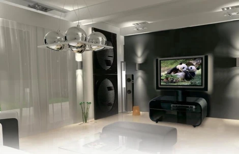 Тумба под телевизор GRAND VITARA 01 Antall