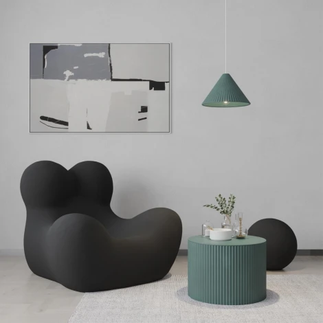 Светильник подвесной Novotech Yeso 370979 E27 50W 220V (на проводе)