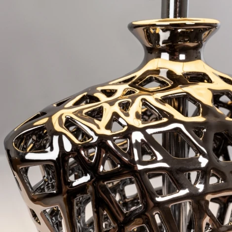 Интерьерная настольная лампа Arte Lamp Caligostro A4525LT-1CC