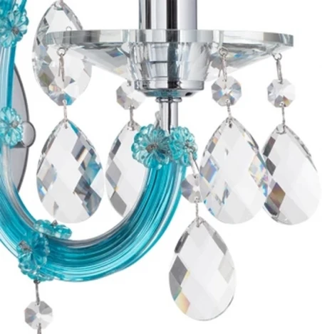 Бра Osgona Champa blu 698615
