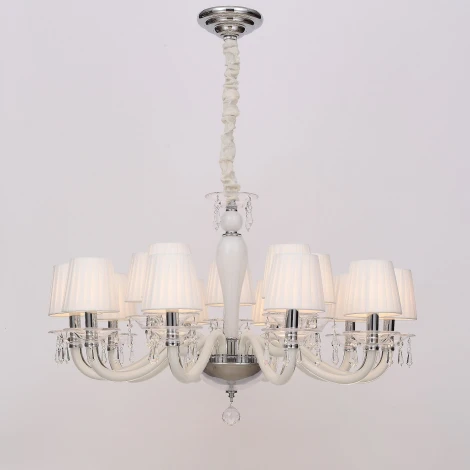 Подвесная люстра Favourite Atlanta 2056-15P