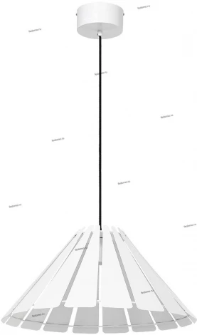 Подвесной светильник Luminex Thai 4181