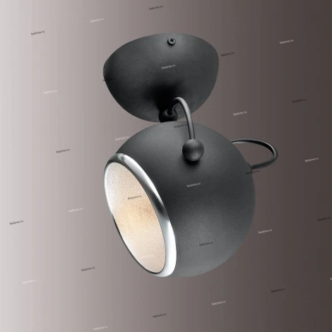 Бра Odeon Light Bula 2904/1W