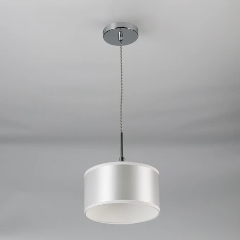 Подвесной светильник Citilux Эвита CL466110 (220V, на проводе, круглые)