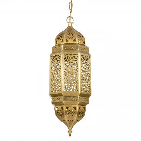 Подвесной светильник Covali PL-37022 (220V, на цепи)