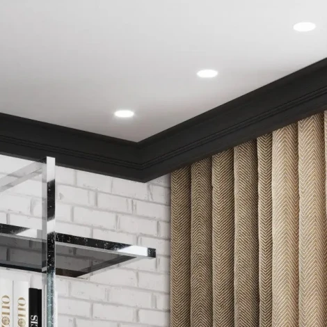 Лампочка светодиодная GU5.3 7 Вт 570 lm 6500K холодное белое свечение Gauss Elementary 13537